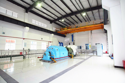 純低溫余熱發(fā)電：余熱發(fā)電裝機(jī)容量規(guī)格分為9MW?、6MW 、4.5MW。